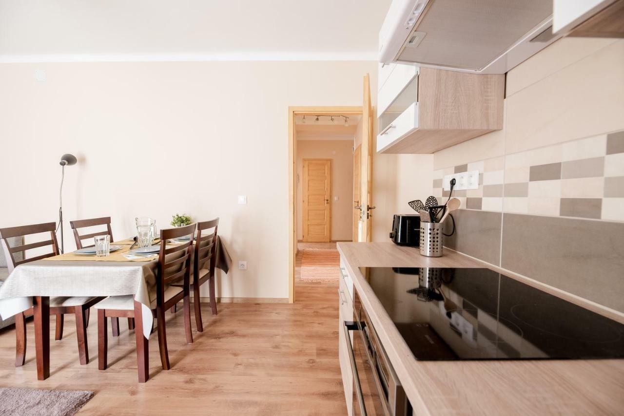 Better Than Home Budapest Esterno foto